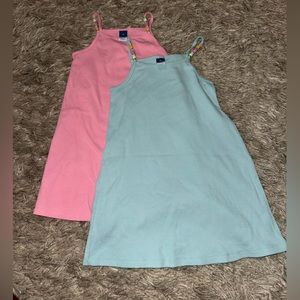 Old Navy toddler girl dresses.